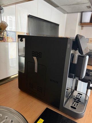Cafetera Cecotec Cremmaet Lungo Latte