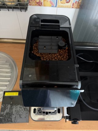 Cafetera Cecotec Cremmaet Lungo Latte