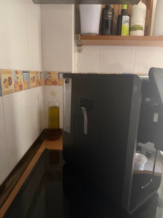 Cafetera Cecotec Cremmaet Lungo Latte