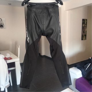 Traje  Alpinestars