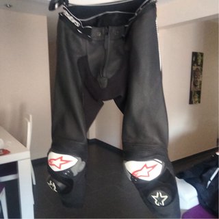 Traje  Alpinestars