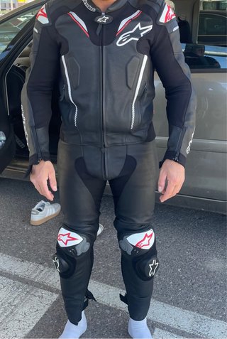 Traje  Alpinestars