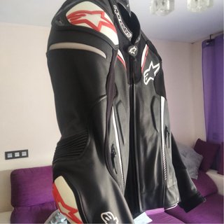 Traje  Alpinestars