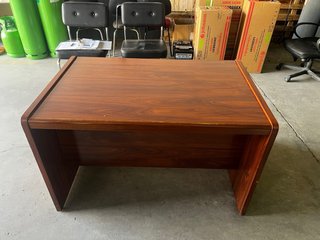 Mesa de oficina