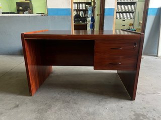 Mesa de oficina