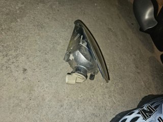 Despiece Renault Megane Alice