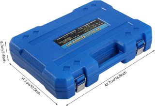 Kit Dobladora Tubos 90º + Accesorios
