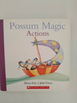 Lote de cuentos infantiles en INGLÉS