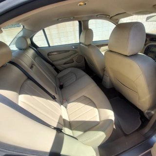 Jaguar X-Type 2004