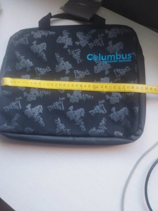 Bolsa portátil Columbus