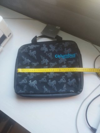 Bolsa portátil Columbus