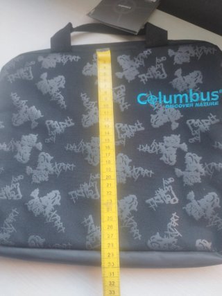 Bolsa portátil Columbus