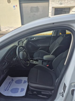 Ford Focus 2022