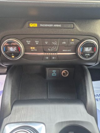 Ford Focus 2022