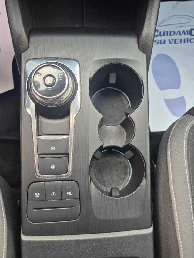 Ford Focus 2022