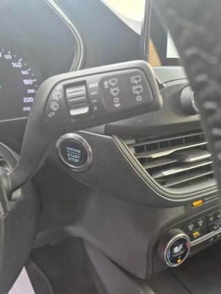 Ford Focus 2022
