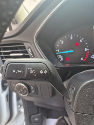 Ford Focus 2022