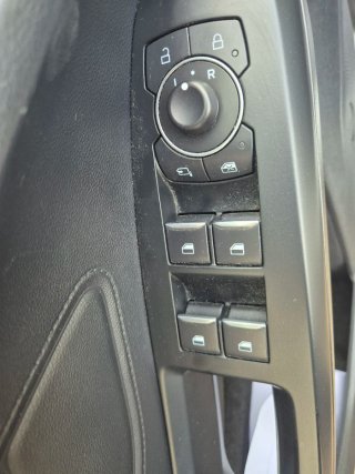 Ford Focus 2022