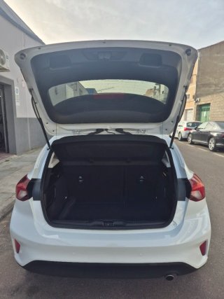 Ford Focus 2022