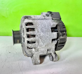 9674646180 Alternador Peugeot 308 II 1.6eHDI
