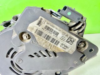 9674646180 Alternador Peugeot 308 II 1.6eHDI