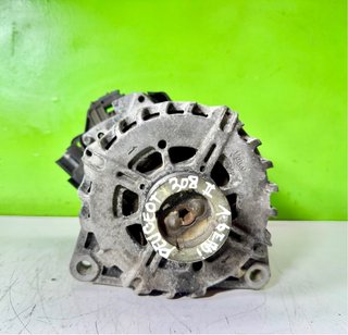 9674646180 Alternador Peugeot 308 II 1.6eHDI