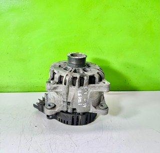 9674646180 Alternador Peugeot 308 II 1.6eHDI