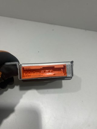 Centralita Airbag Renault 8200117653B