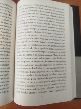 Delparaíso: Edición limitada a precio especial