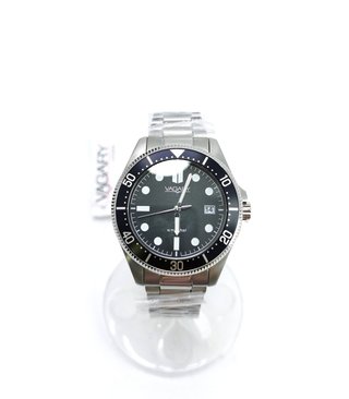 Reloj Vagary By Citizen Aqua3m VD5-112-5