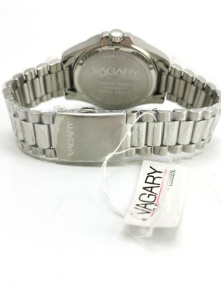 Reloj Vagary By Citizen Aqua3m VD5-112-5