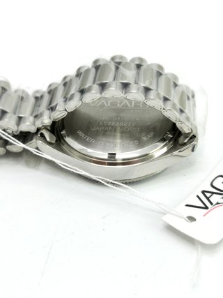 Reloj Vagary By Citizen Aqua3m VD5-112-5