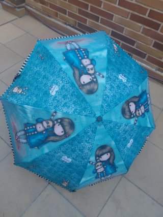 Funda Santoro para paraguas