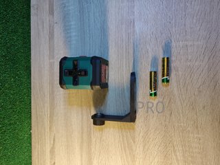 Nivel Láser Autonivelante 15M HYCHIKA