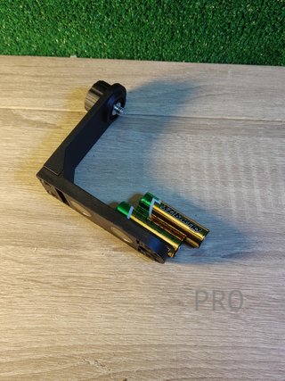Nivel Láser Autonivelante 15M HYCHIKA