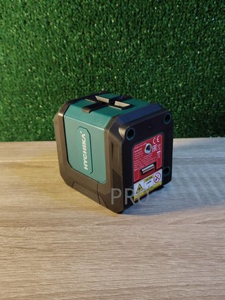 Nivel Láser Autonivelante 15M HYCHIKA