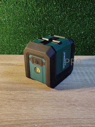 Nivel Láser Autonivelante 15M HYCHIKA