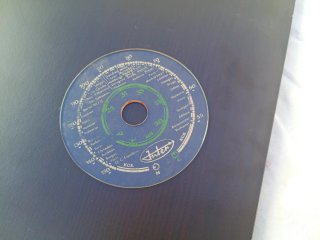 Dial Radio Antigua Inter