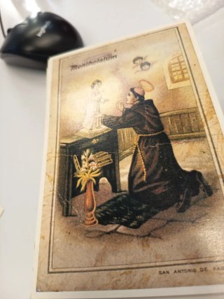 Lote 150 postales Historia Gráfica s.XX.