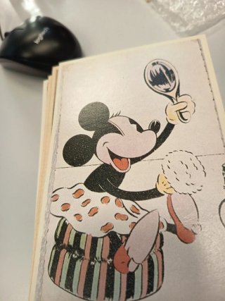Lote 150 postales Historia Gráfica s.XX.