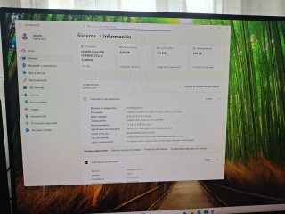 Dell OptiPlex 3070 Mini PC CPU