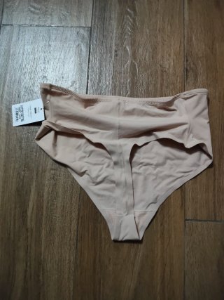 Tangas Reductoras Ysabel Mora XXL Beige