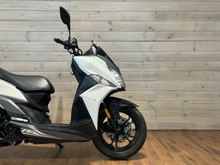 SYM JET 14 50