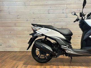 SYM JET 14 50