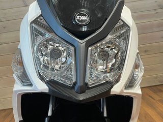 SYM JET 14 50