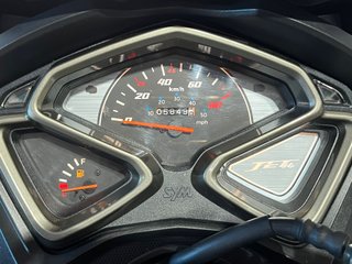 SYM JET 14 50