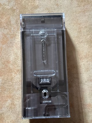 Soporte pared Dyson