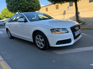 Audi A4 2009