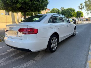 Audi A4 2009