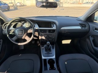 Audi A4 2009